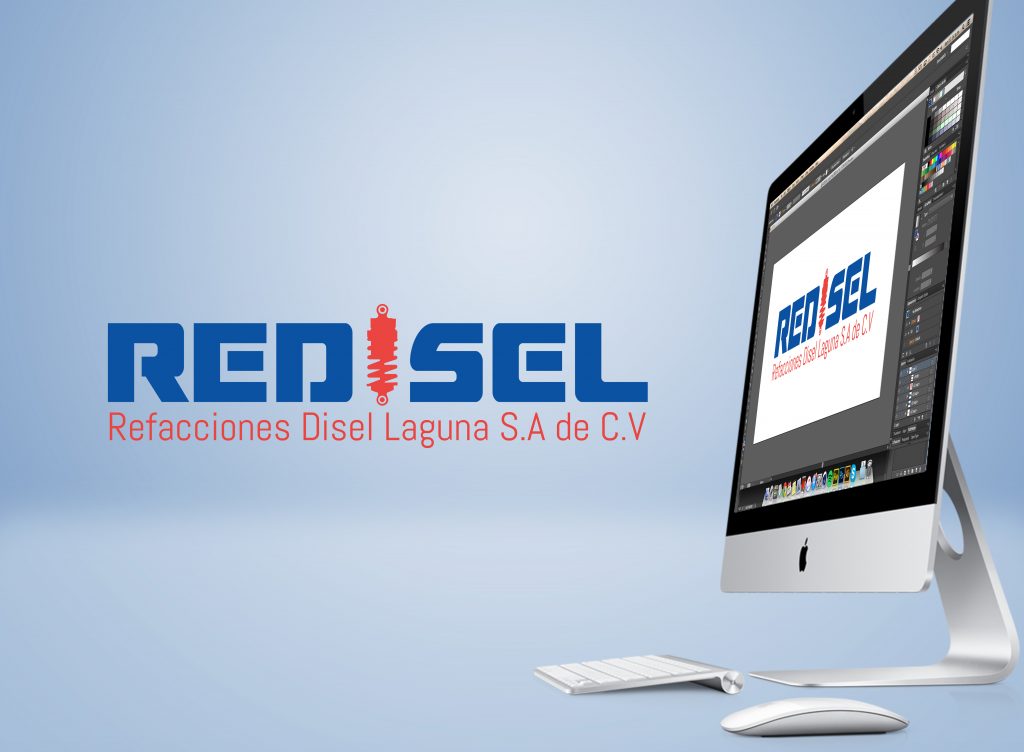 Redisil REDISEL (BRANDING) - ROSVEL
