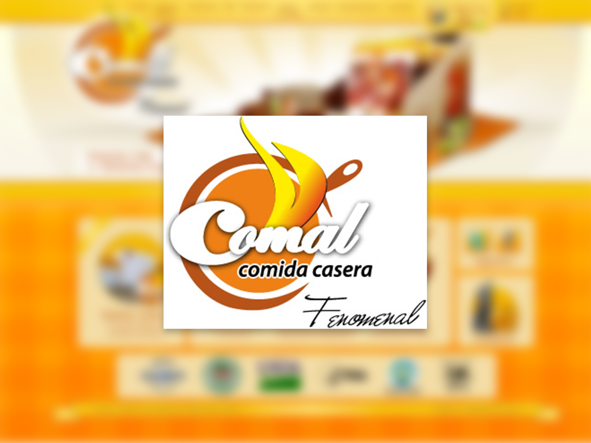 COMAL COMIDA CASERA