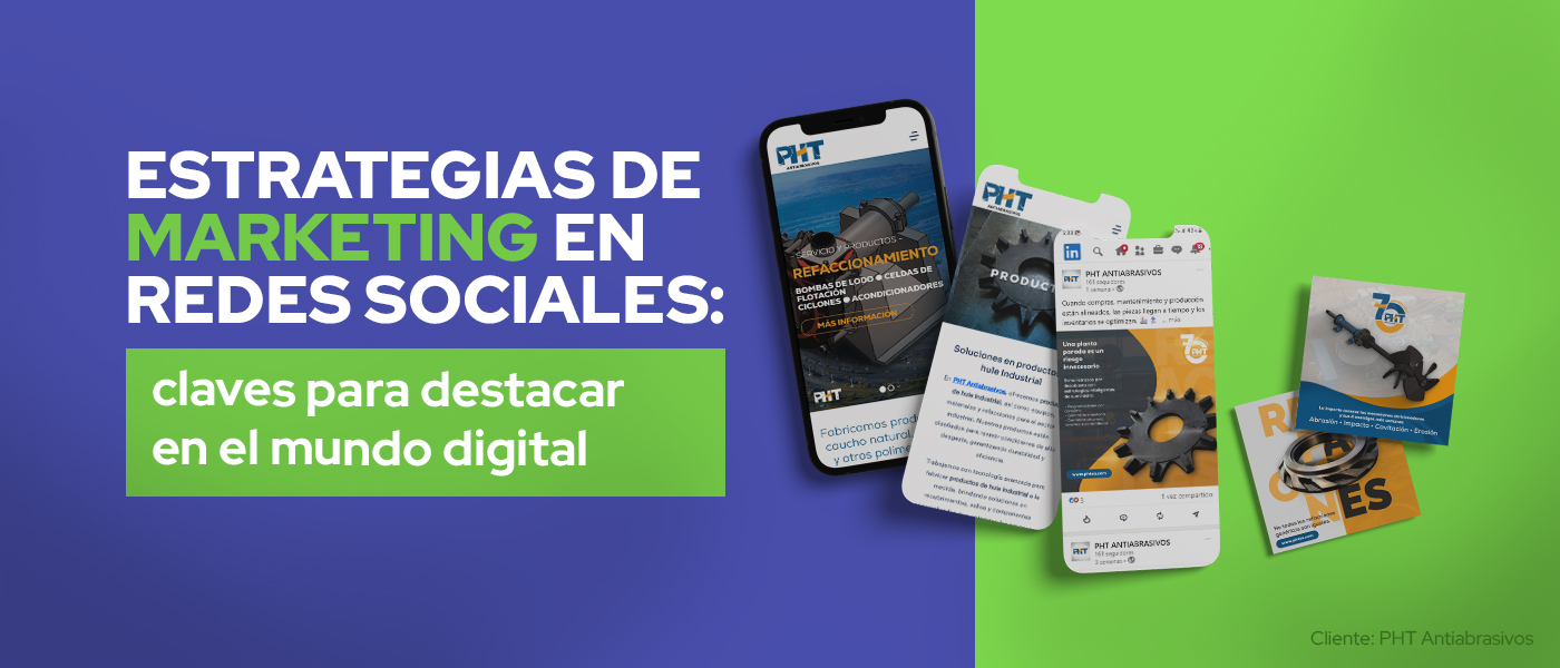 ESTRATEGIAS MKT