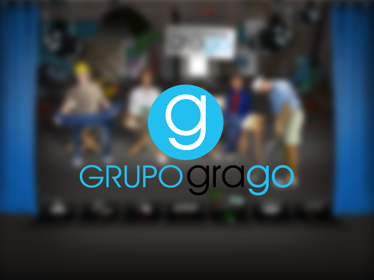 GRUPO GRAGO (2009)