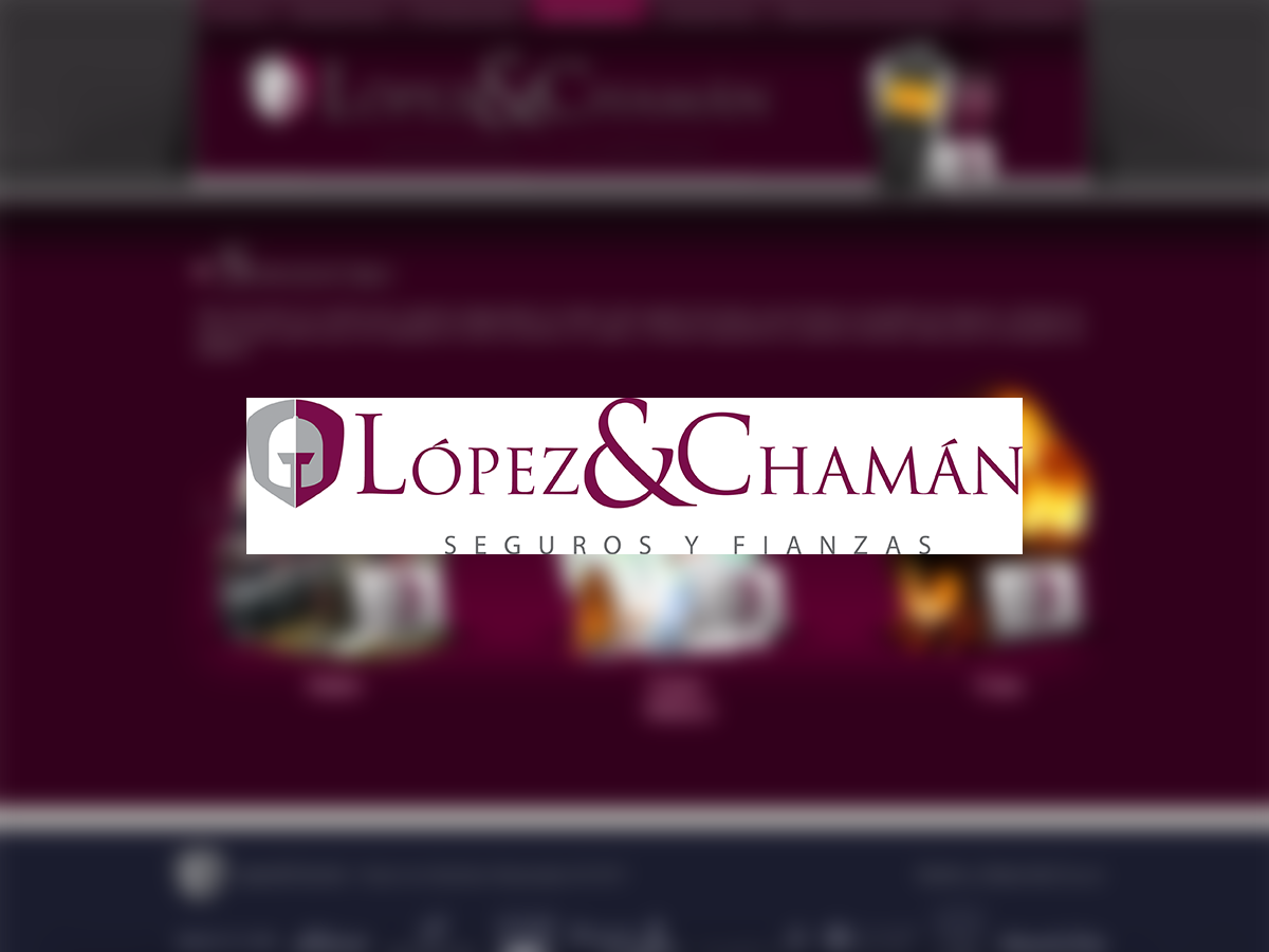 LOPEZ & CHAMAN