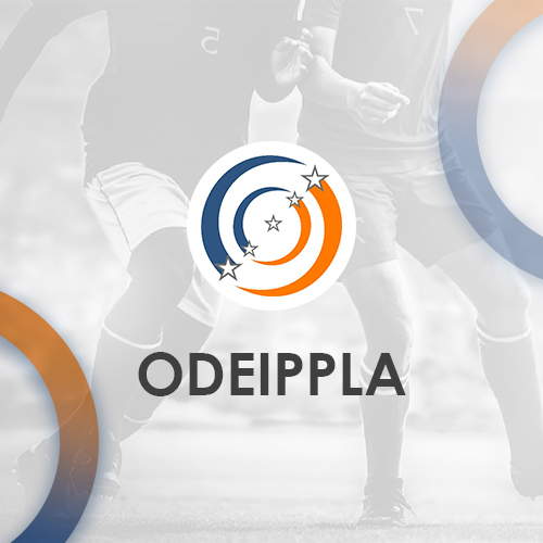 Portafolio - Desarrollo Software y Aplicaciones - Odeippla