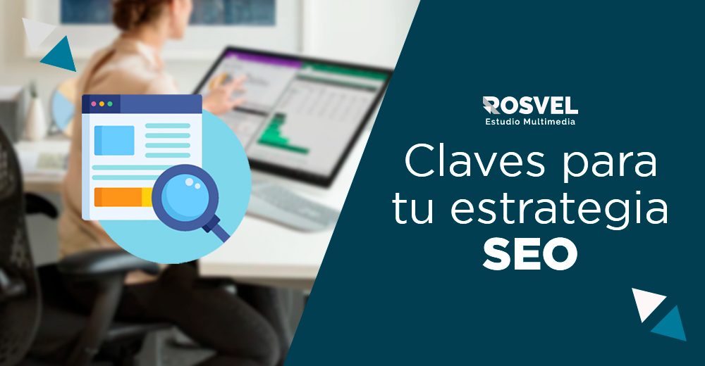 SEO: 10 pasos para una campaña exitosa