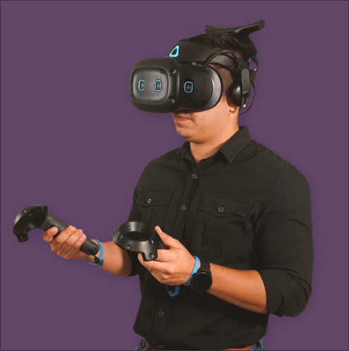 Realidad Virtual