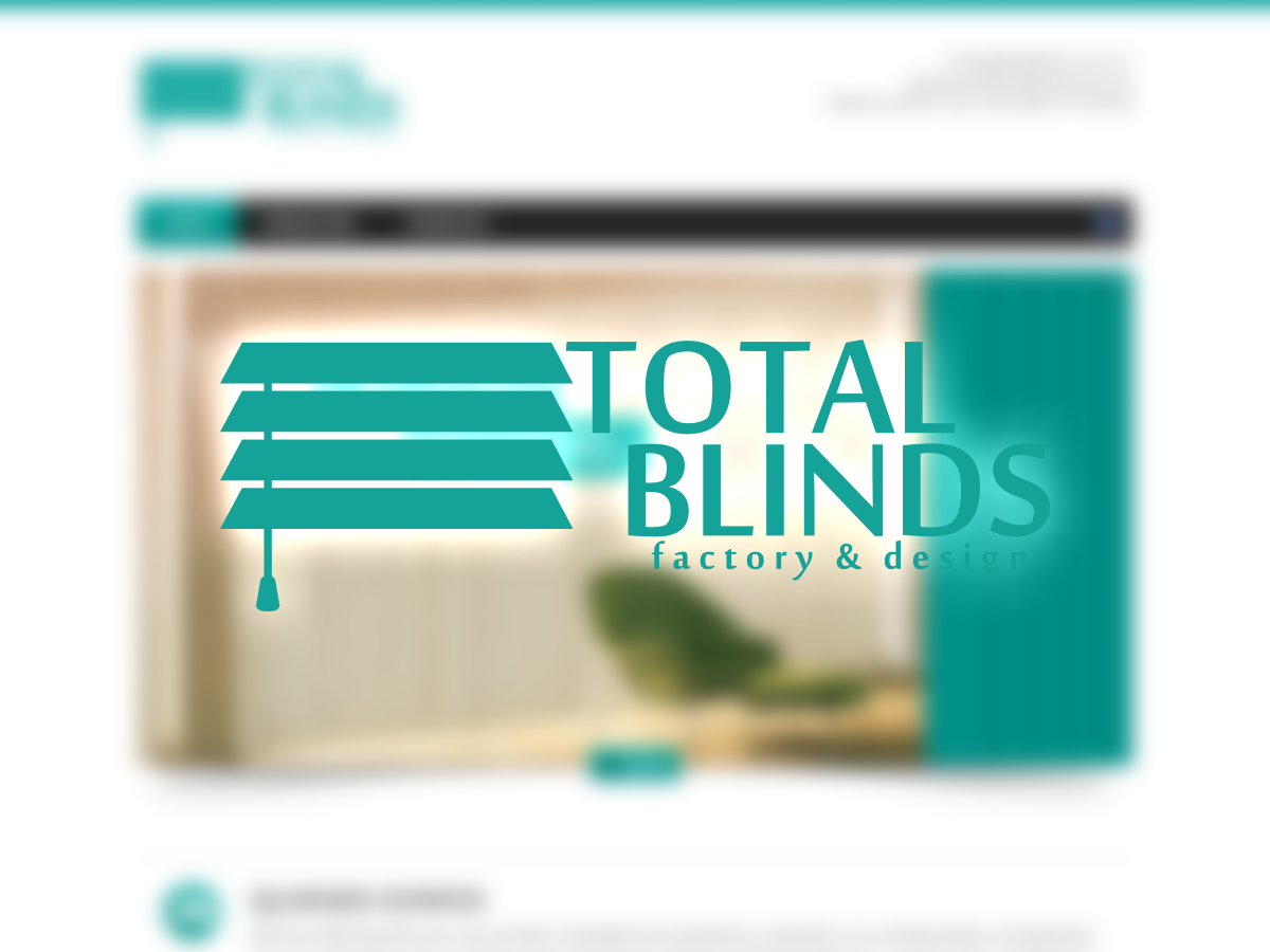 TOTAL BLINDS