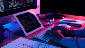 Desarrollo web