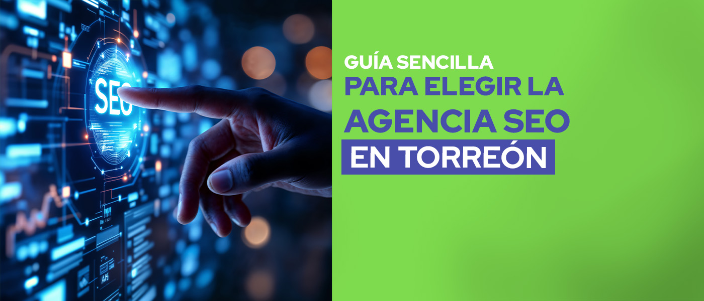 guia seo agencia torreon