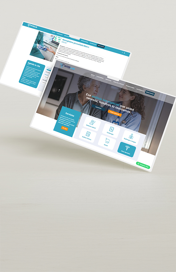 Proyecto ROSVEL interlab