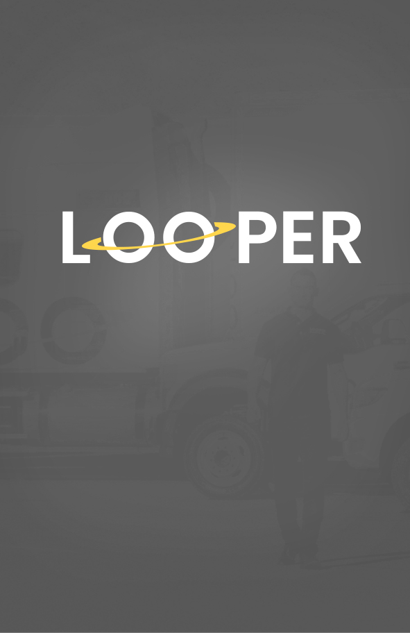 Proyecto web Looper