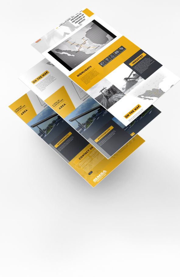 Proyecto web SIMSA