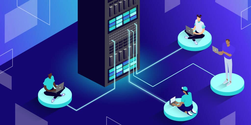 Hosting: todo lo que debes saber | ROSVEL