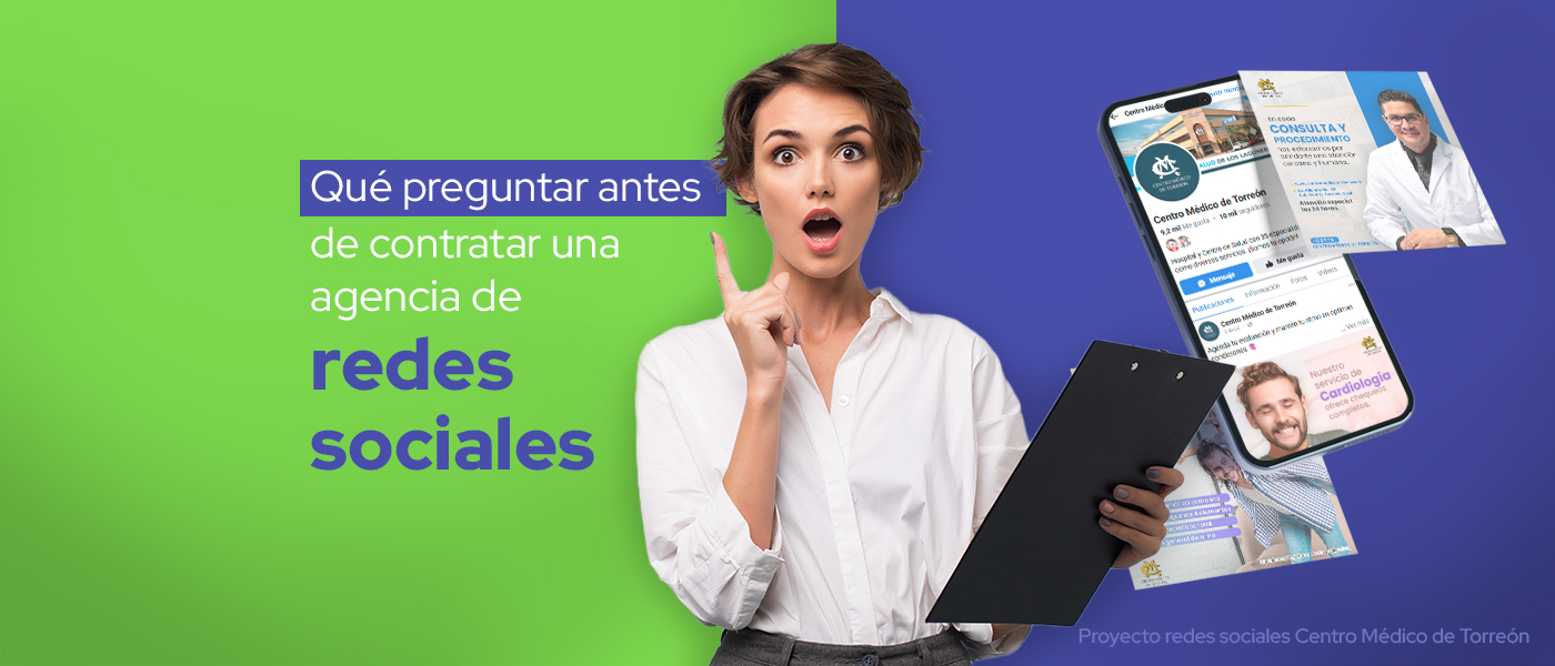 que preguntar antes de contratar una agencia de redes sociales-Rosvl