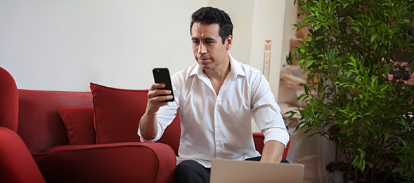 Agencia de Marketing y Diseño Web